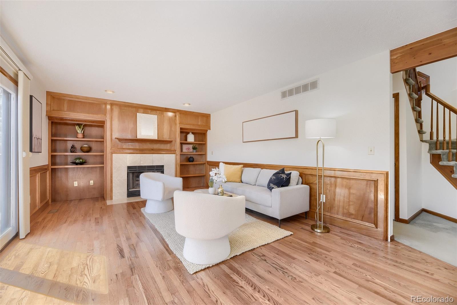 MLS Image #13 for 6218  northstar ridge lane,parker, Colorado