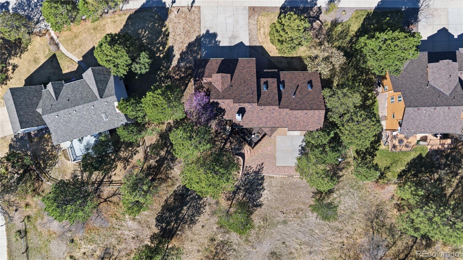 MLS Image #3 for 6218  northstar ridge lane,parker, Colorado