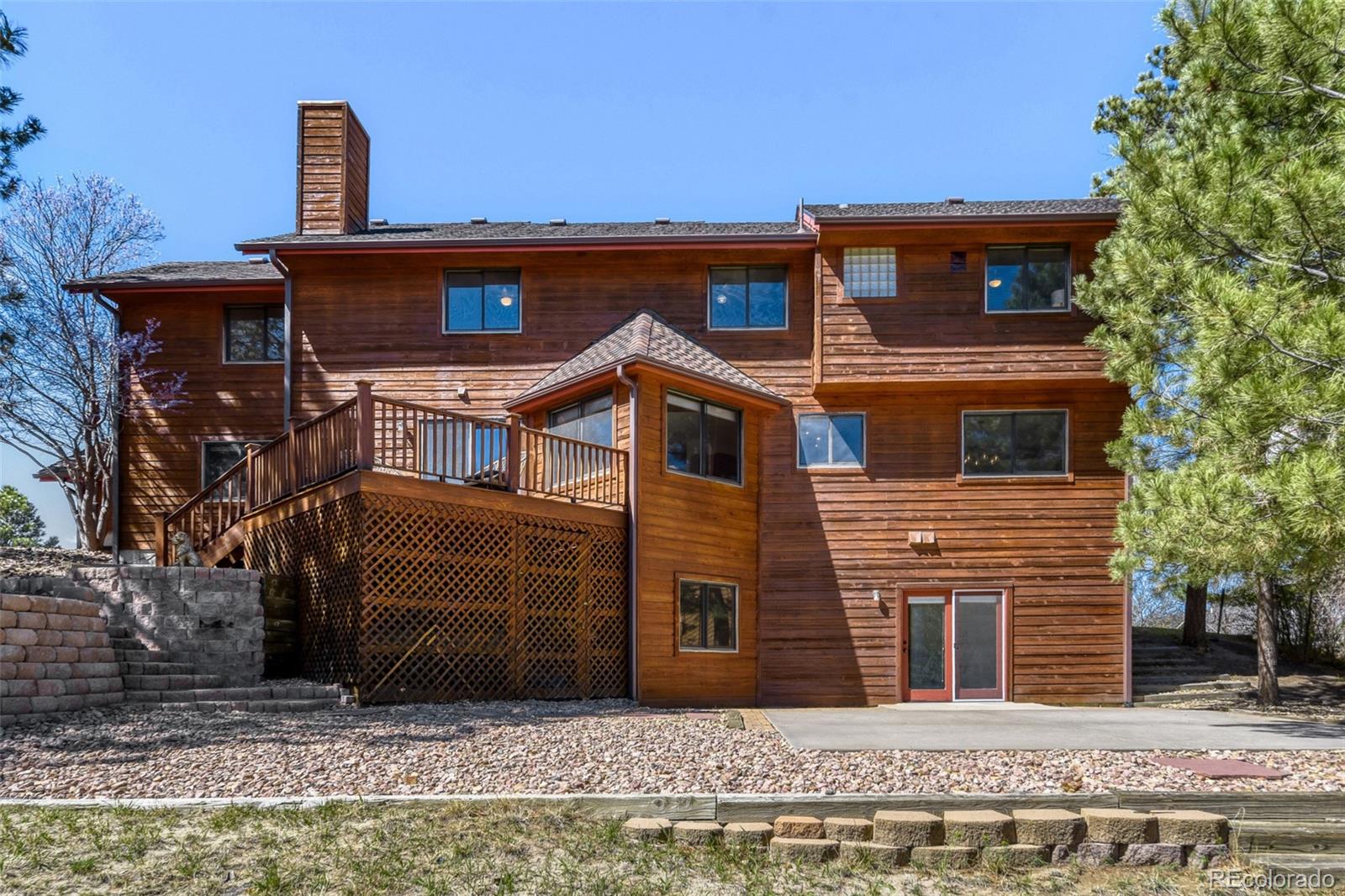 MLS Image #36 for 6218  northstar ridge lane,parker, Colorado