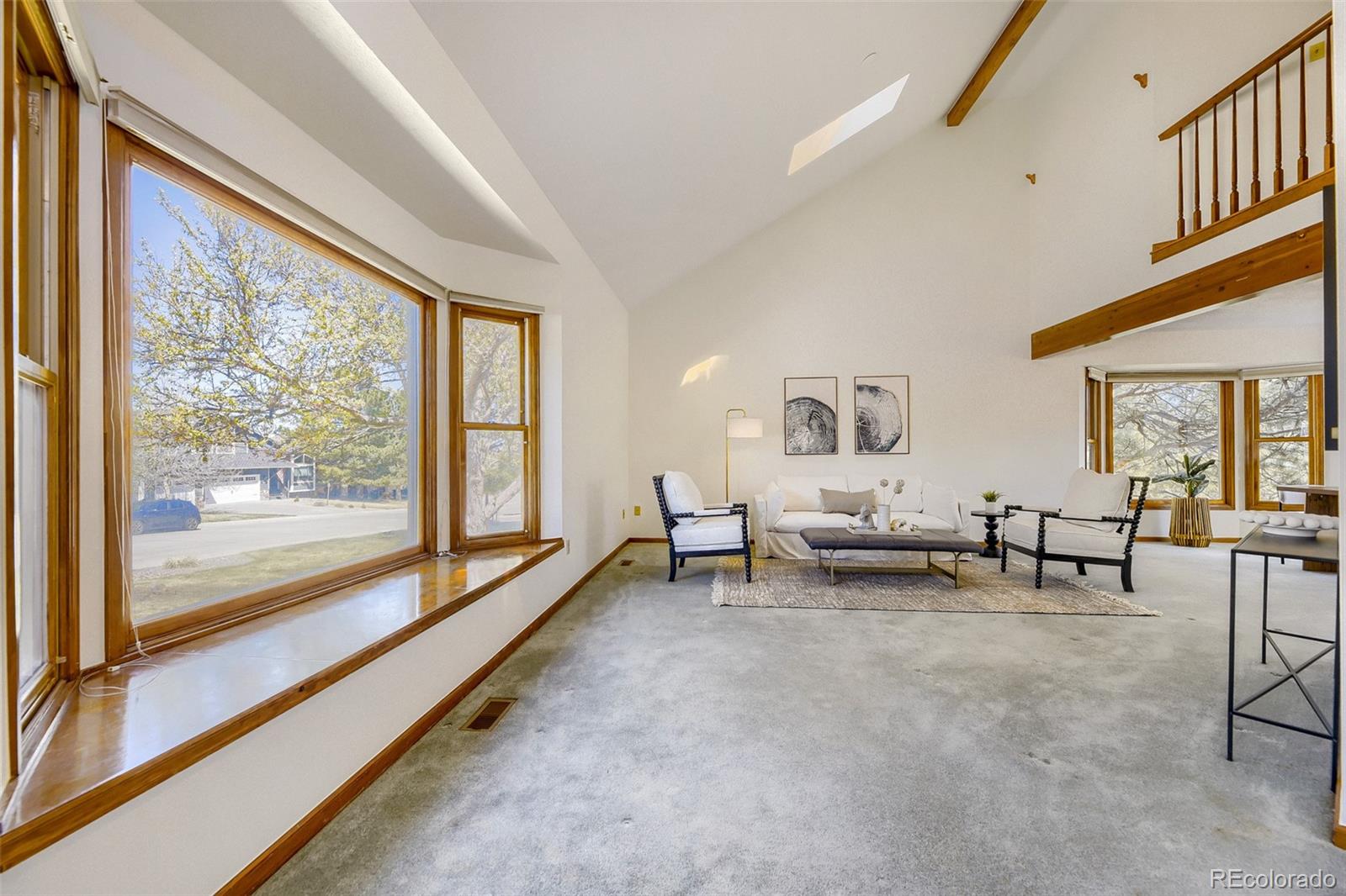 MLS Image #4 for 6218  northstar ridge lane,parker, Colorado