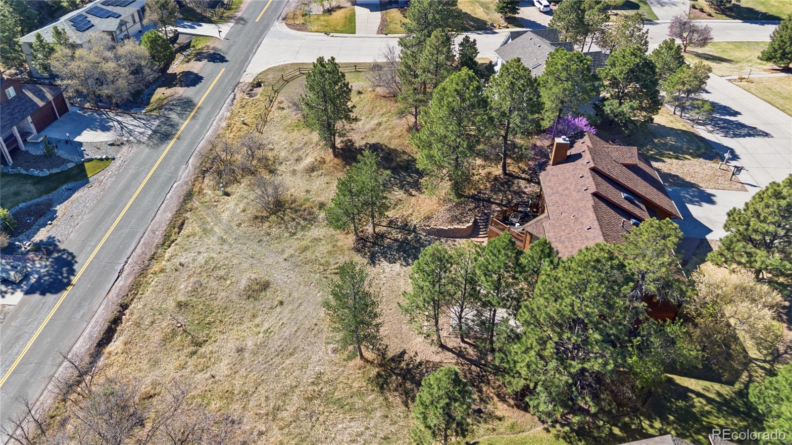 MLS Image #41 for 6218  northstar ridge lane,parker, Colorado