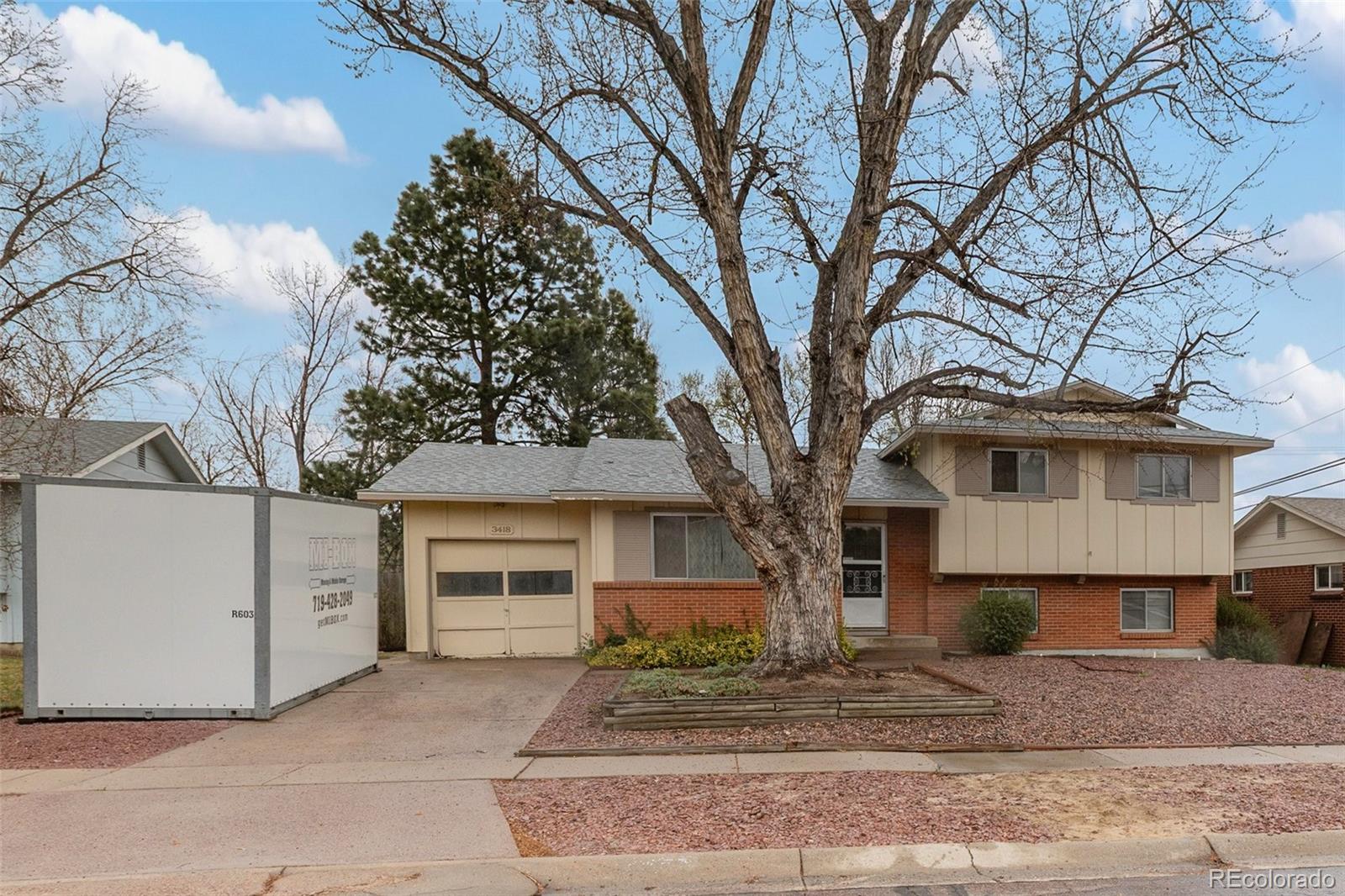 MLS Image #33 for 3418  greenwood circle,colorado springs, Colorado