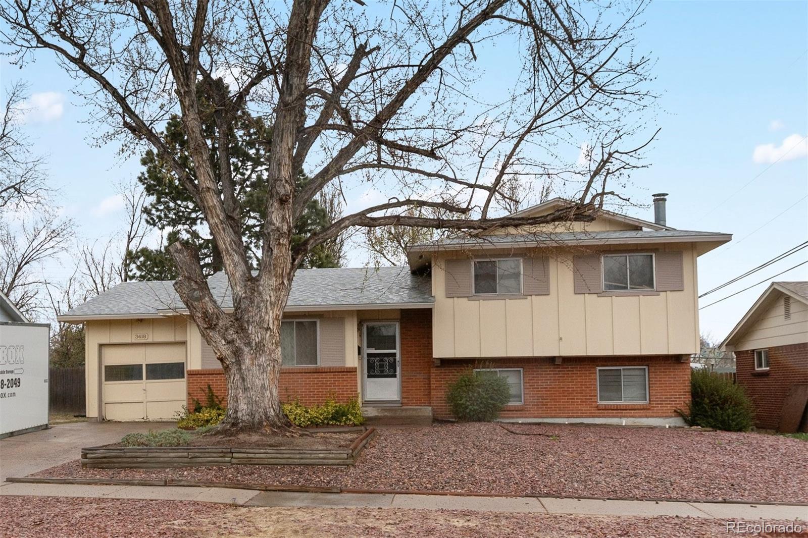 MLS Image #34 for 3418  greenwood circle,colorado springs, Colorado