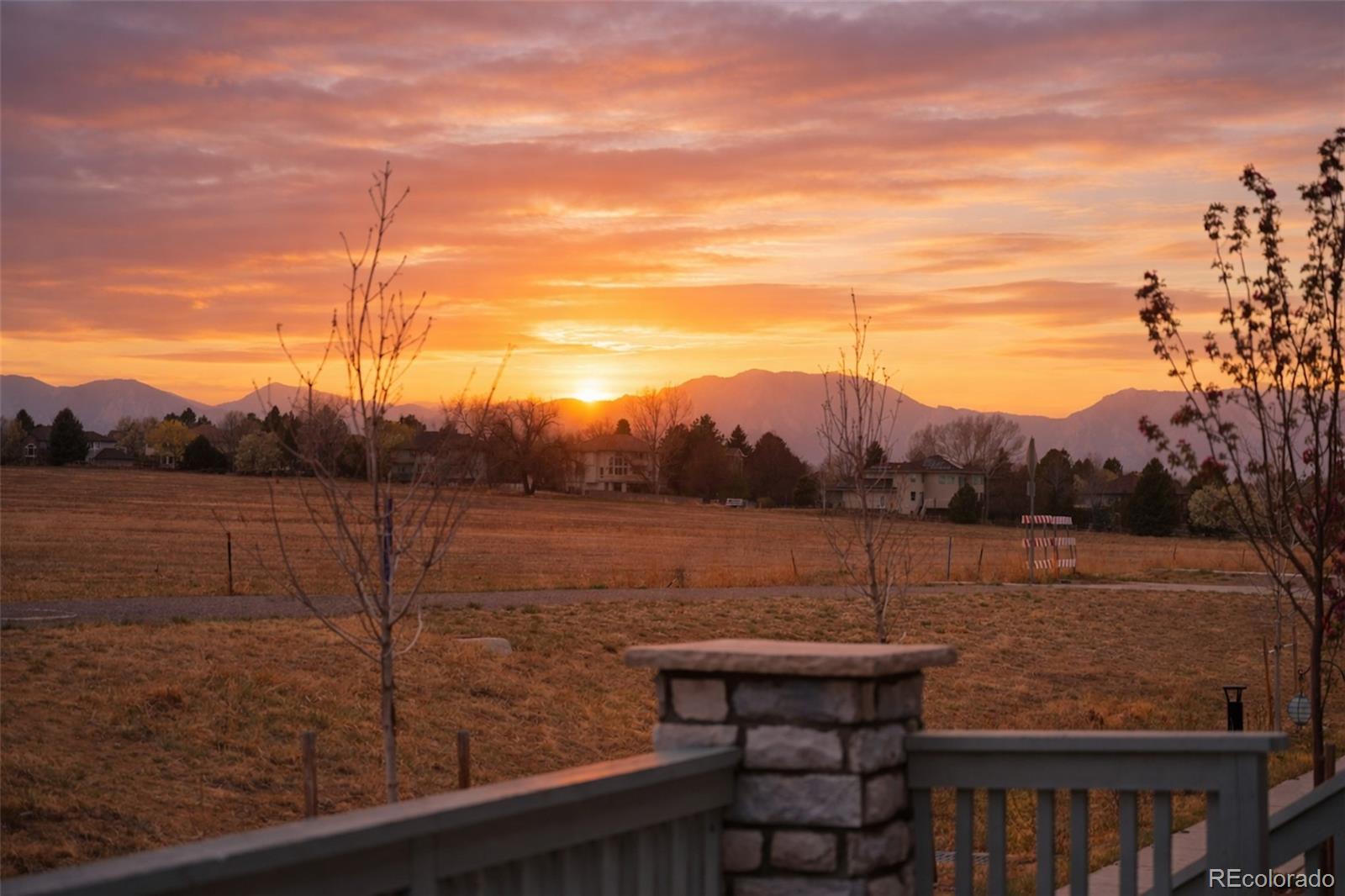 MLS Image #0 for 1540  sanitas lane,lafayette, Colorado