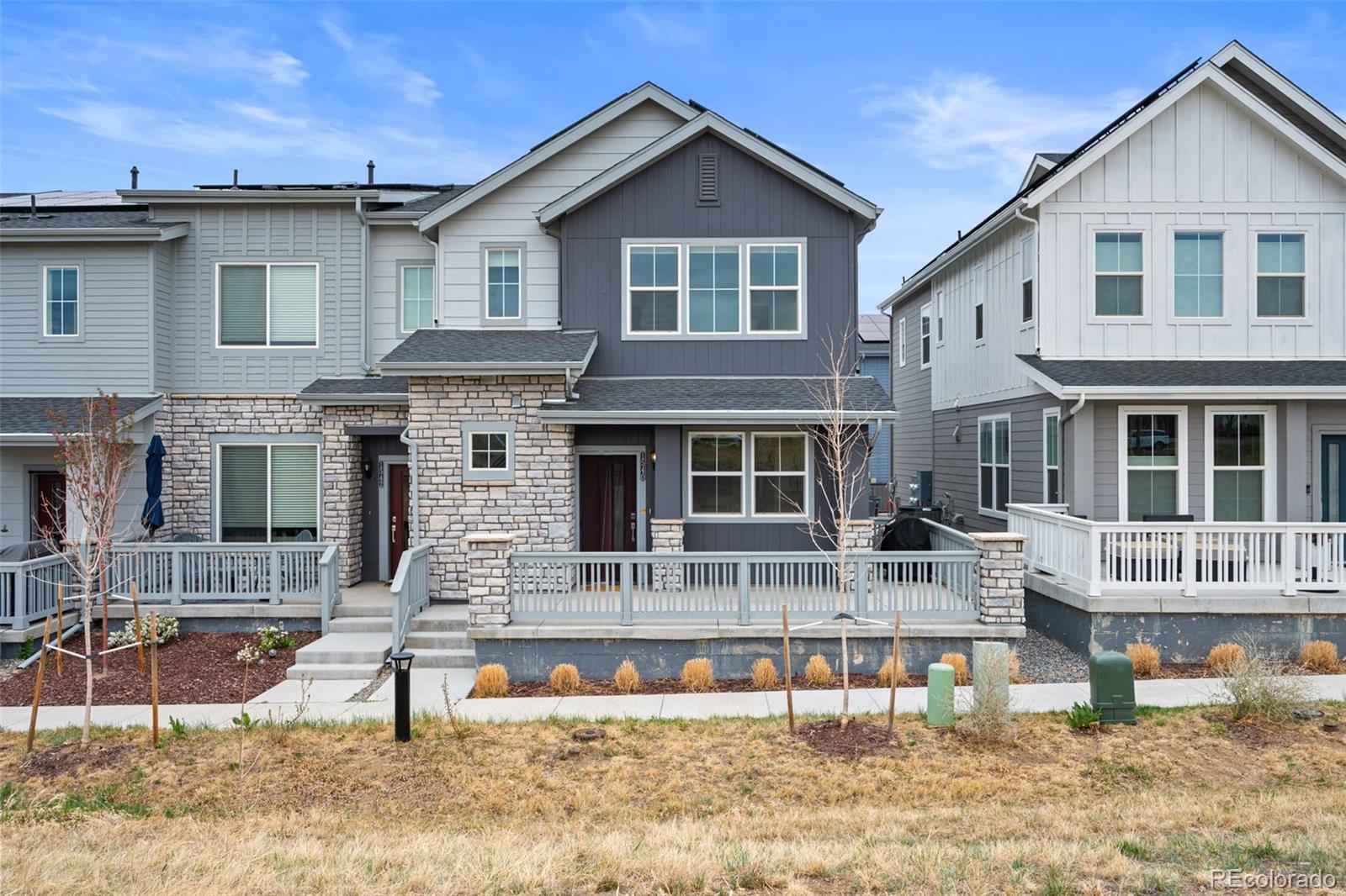 MLS Image #1 for 1540  sanitas lane,lafayette, Colorado