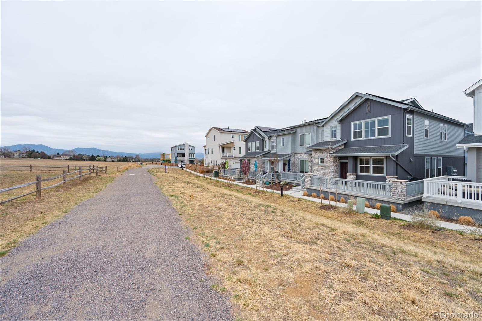 MLS Image #2 for 1540  sanitas lane,lafayette, Colorado