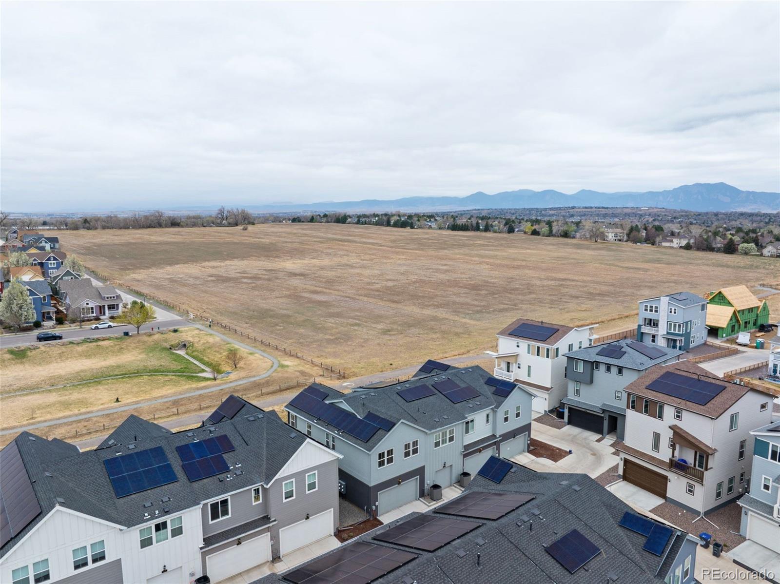 MLS Image #3 for 1540  sanitas lane,lafayette, Colorado