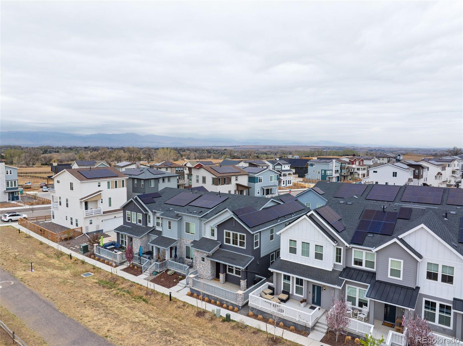 MLS Image #33 for 1540  sanitas lane,lafayette, Colorado