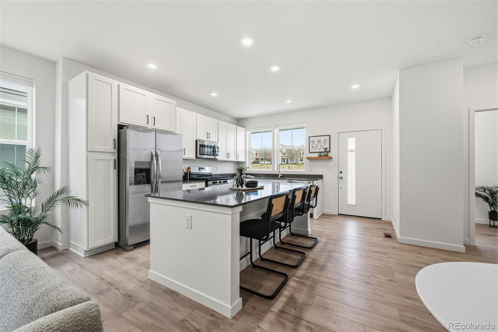 MLS Image #4 for 1540  sanitas lane,lafayette, Colorado