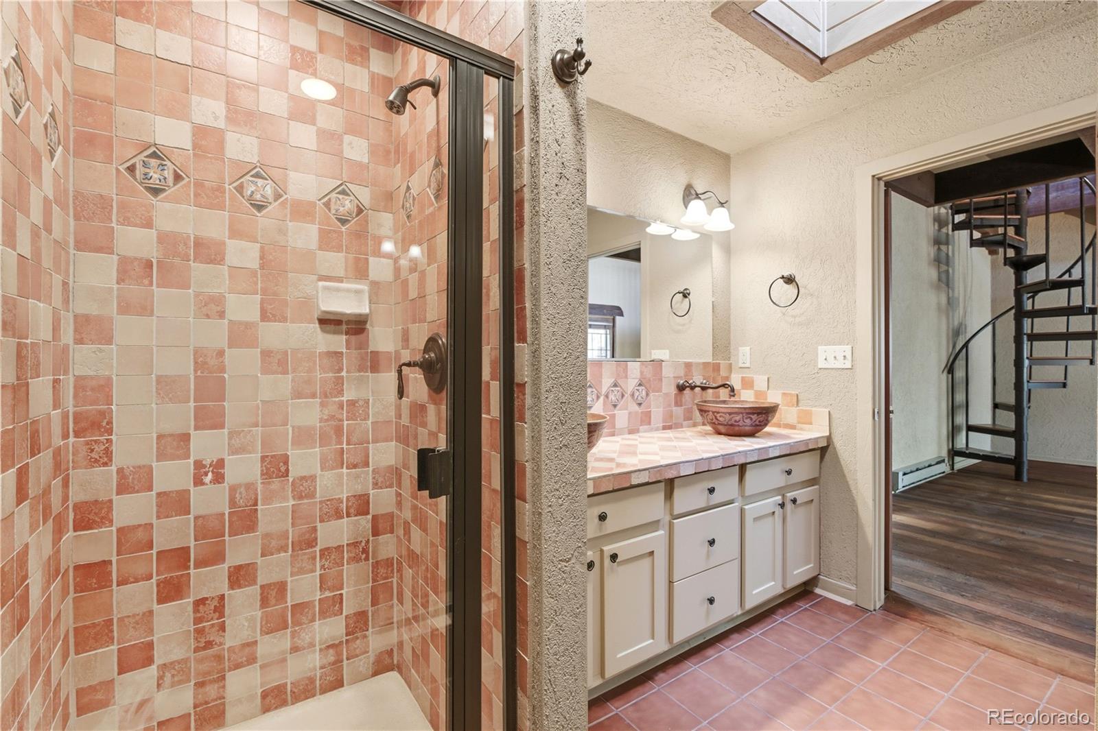 MLS Image #17 for 10816  snow cloud trail,littleton, Colorado