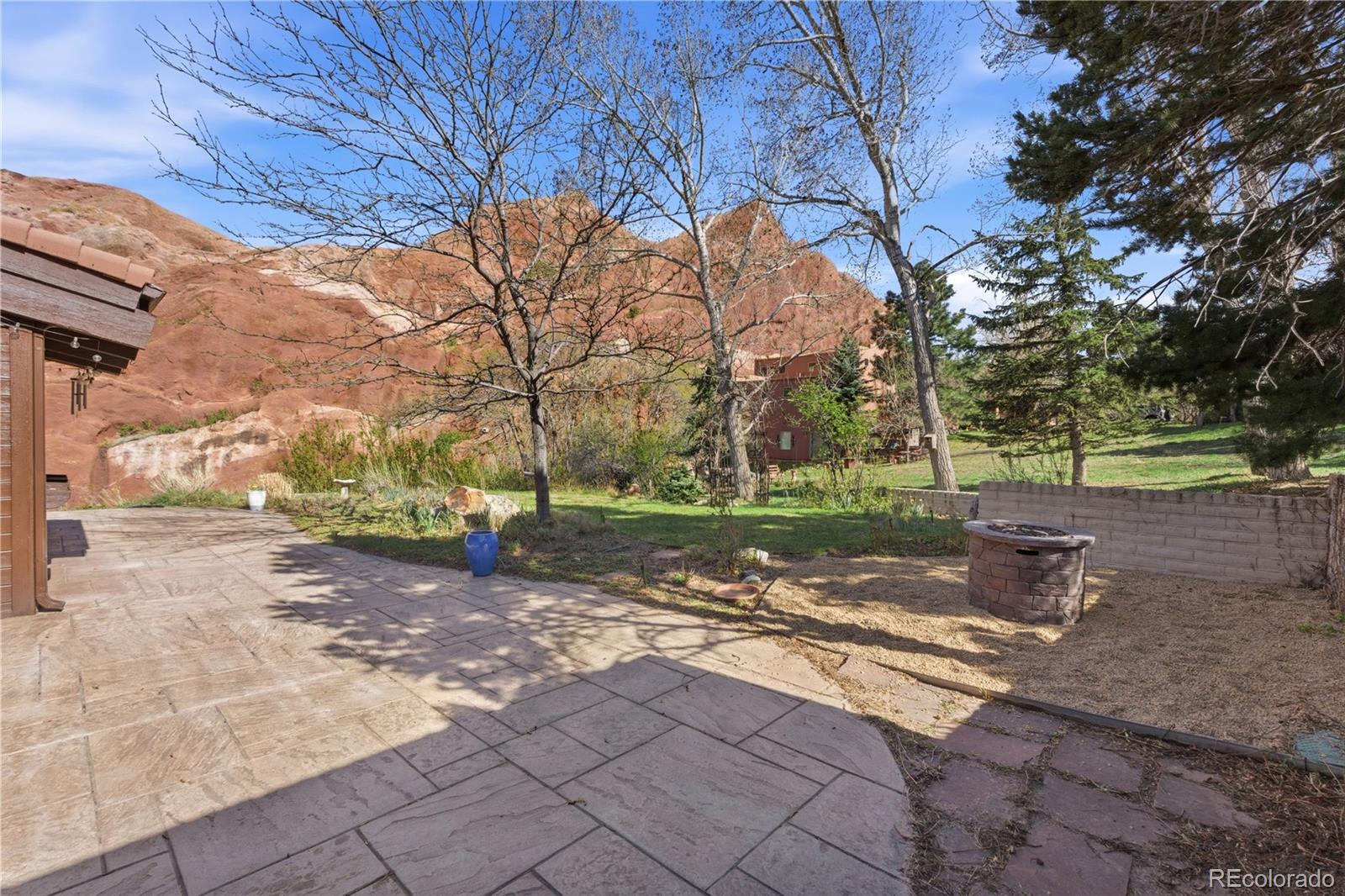MLS Image #28 for 10816  snow cloud trail,littleton, Colorado
