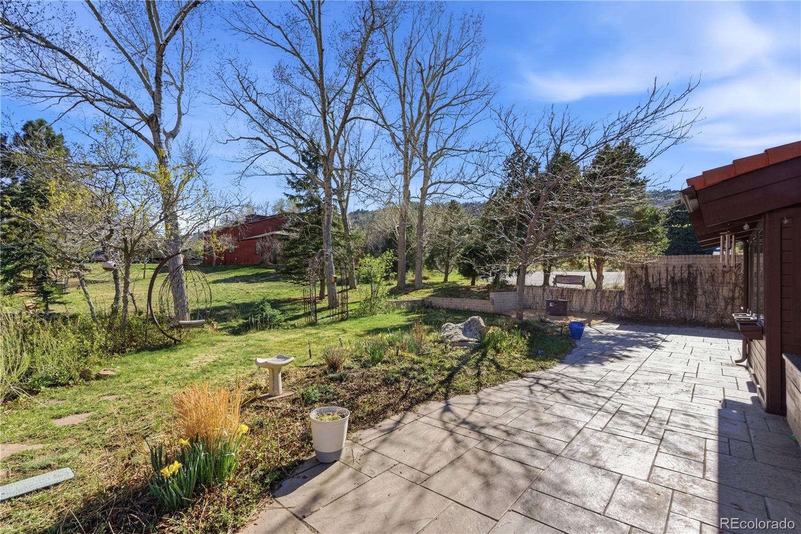 MLS Image #29 for 10816  snow cloud trail,littleton, Colorado
