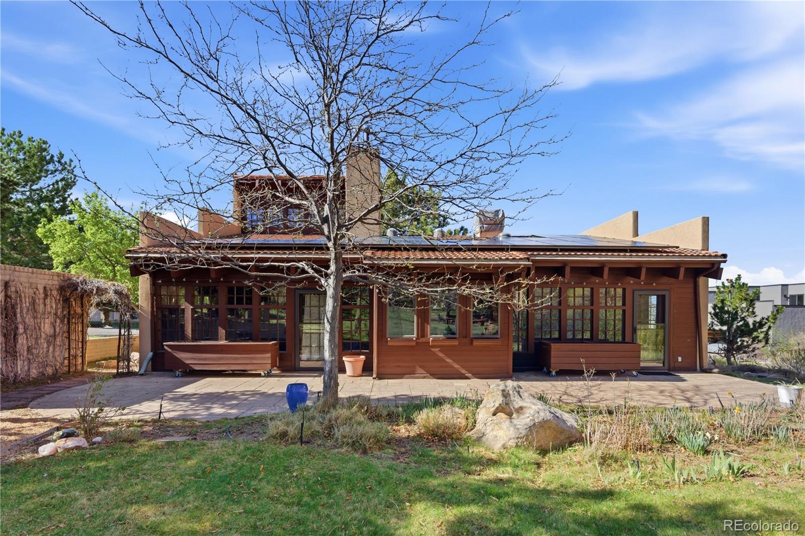 MLS Image #30 for 10816  snow cloud trail,littleton, Colorado