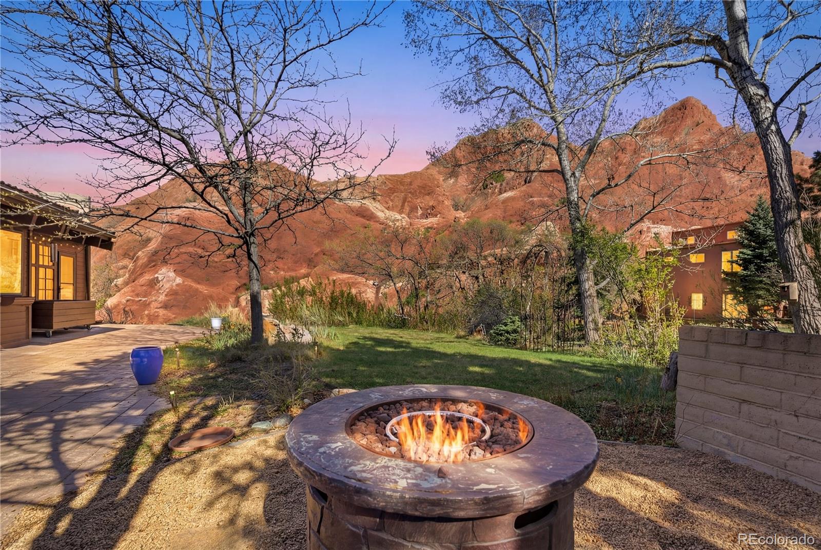 MLS Image #31 for 10816  snow cloud trail,littleton, Colorado