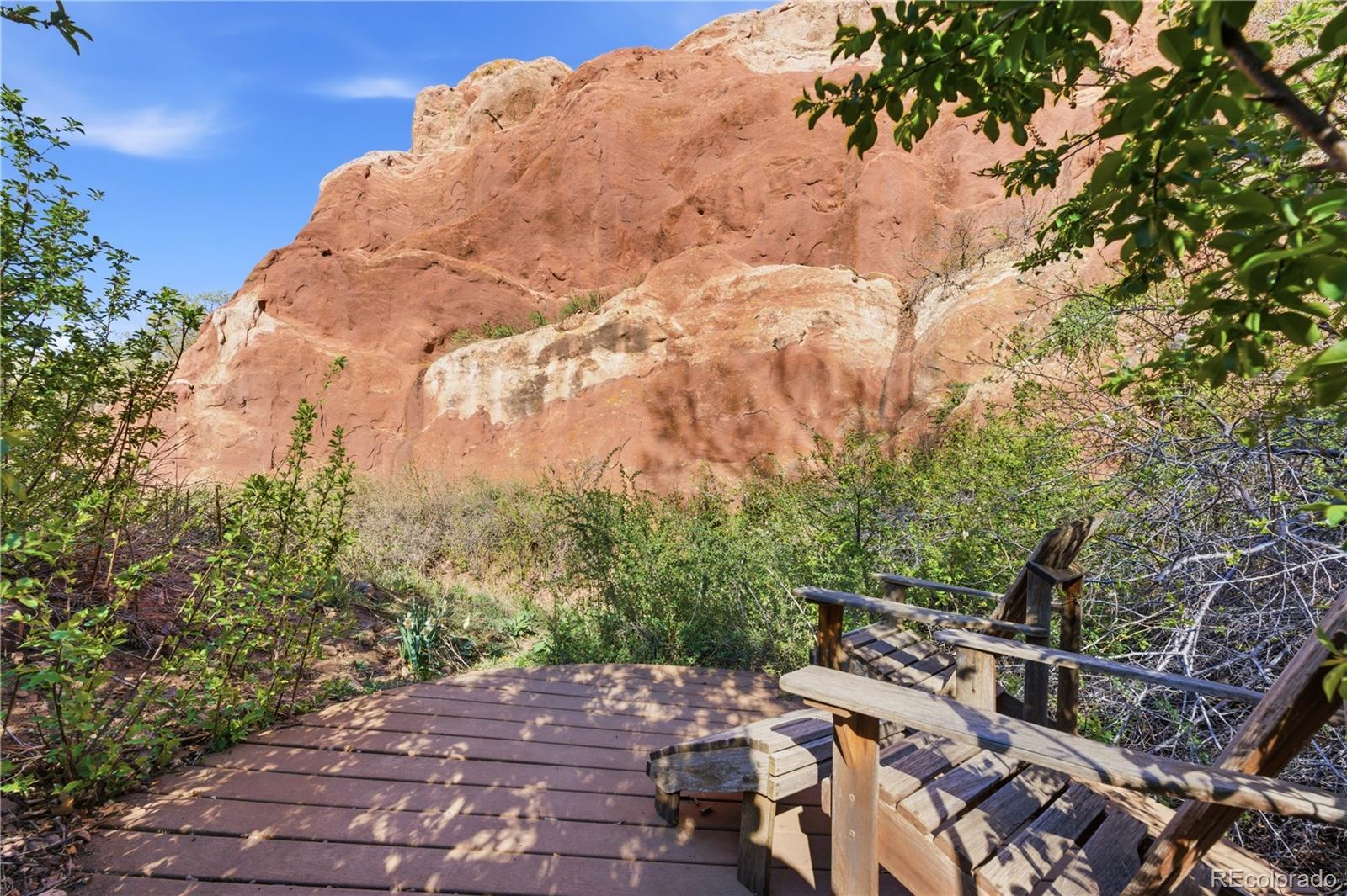 MLS Image #32 for 10816  snow cloud trail,littleton, Colorado