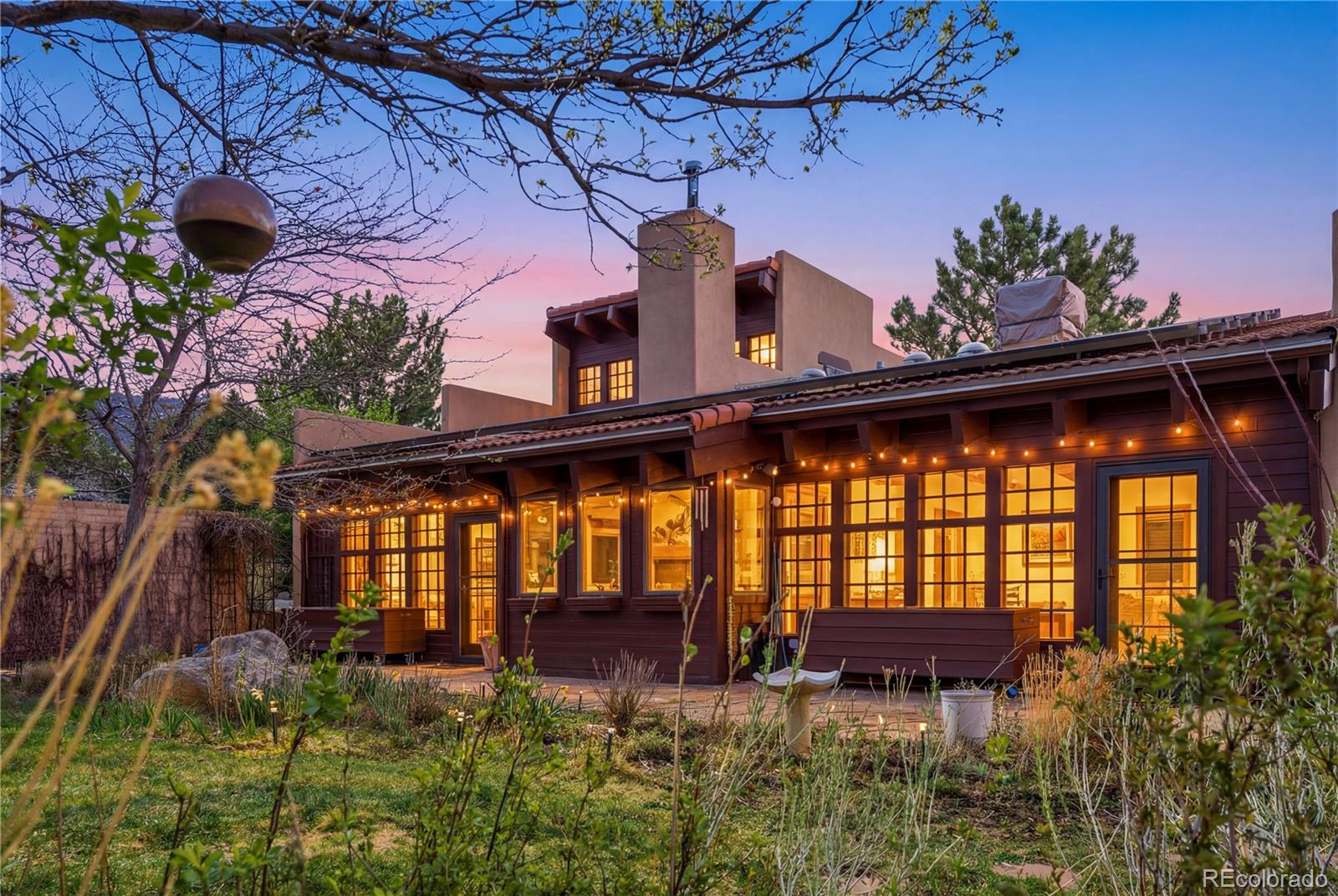 MLS Image #35 for 10816  snow cloud trail,littleton, Colorado
