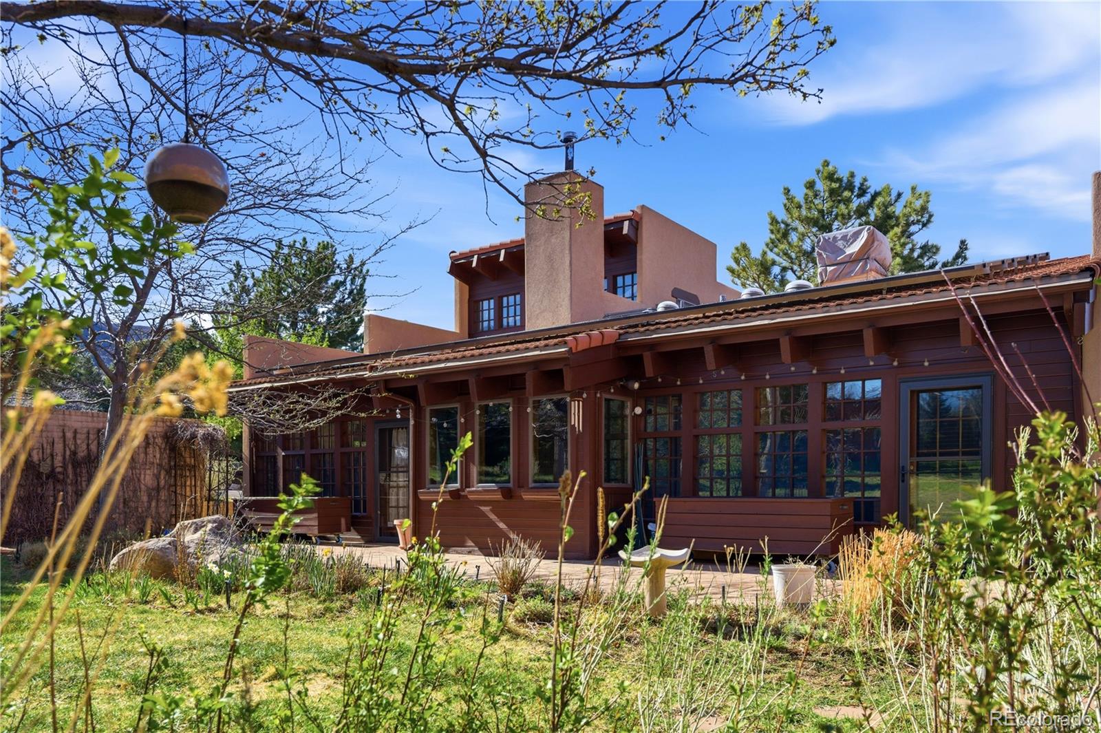 MLS Image #36 for 10816  snow cloud trail,littleton, Colorado