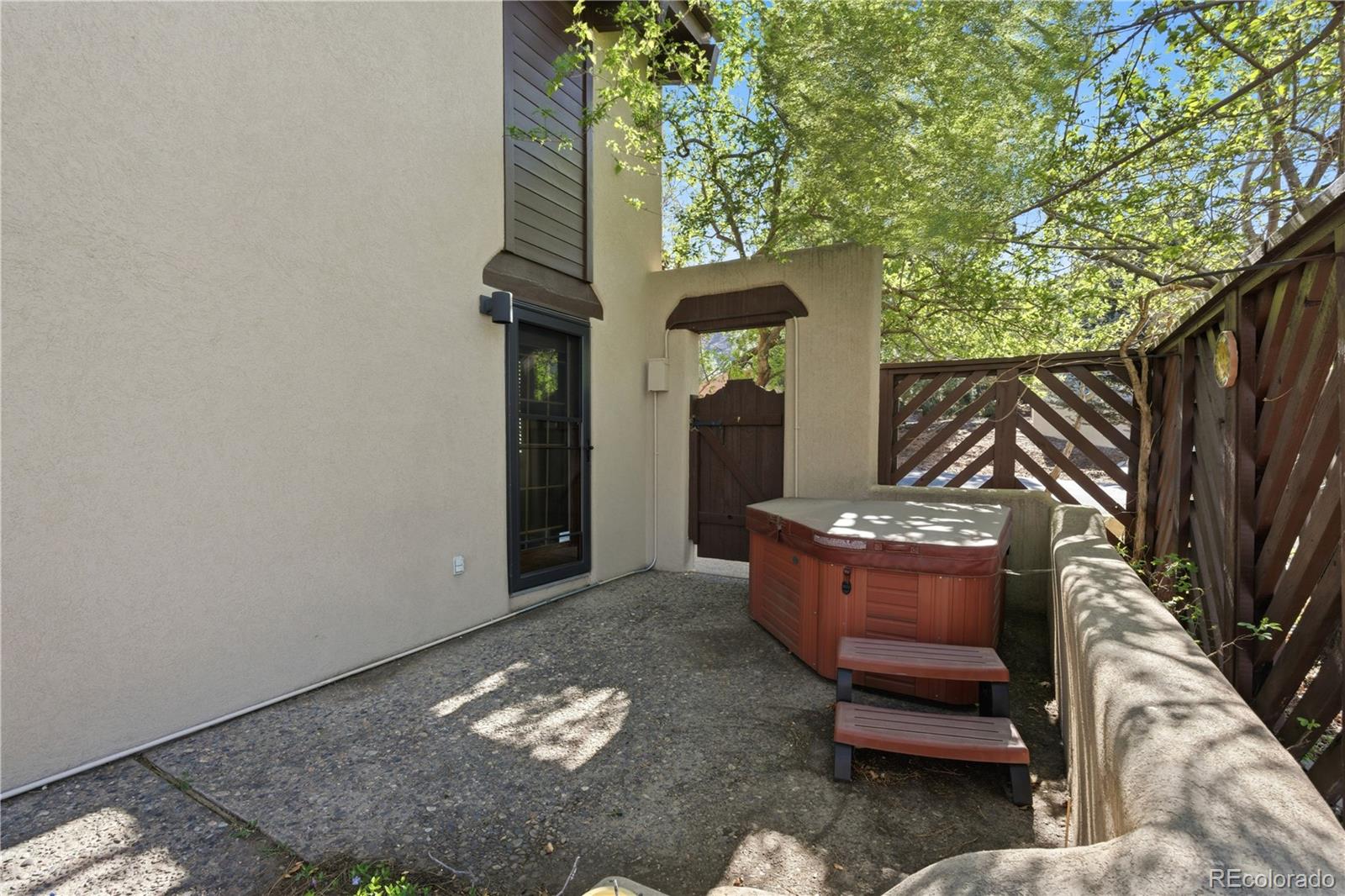 MLS Image #37 for 10816  snow cloud trail,littleton, Colorado