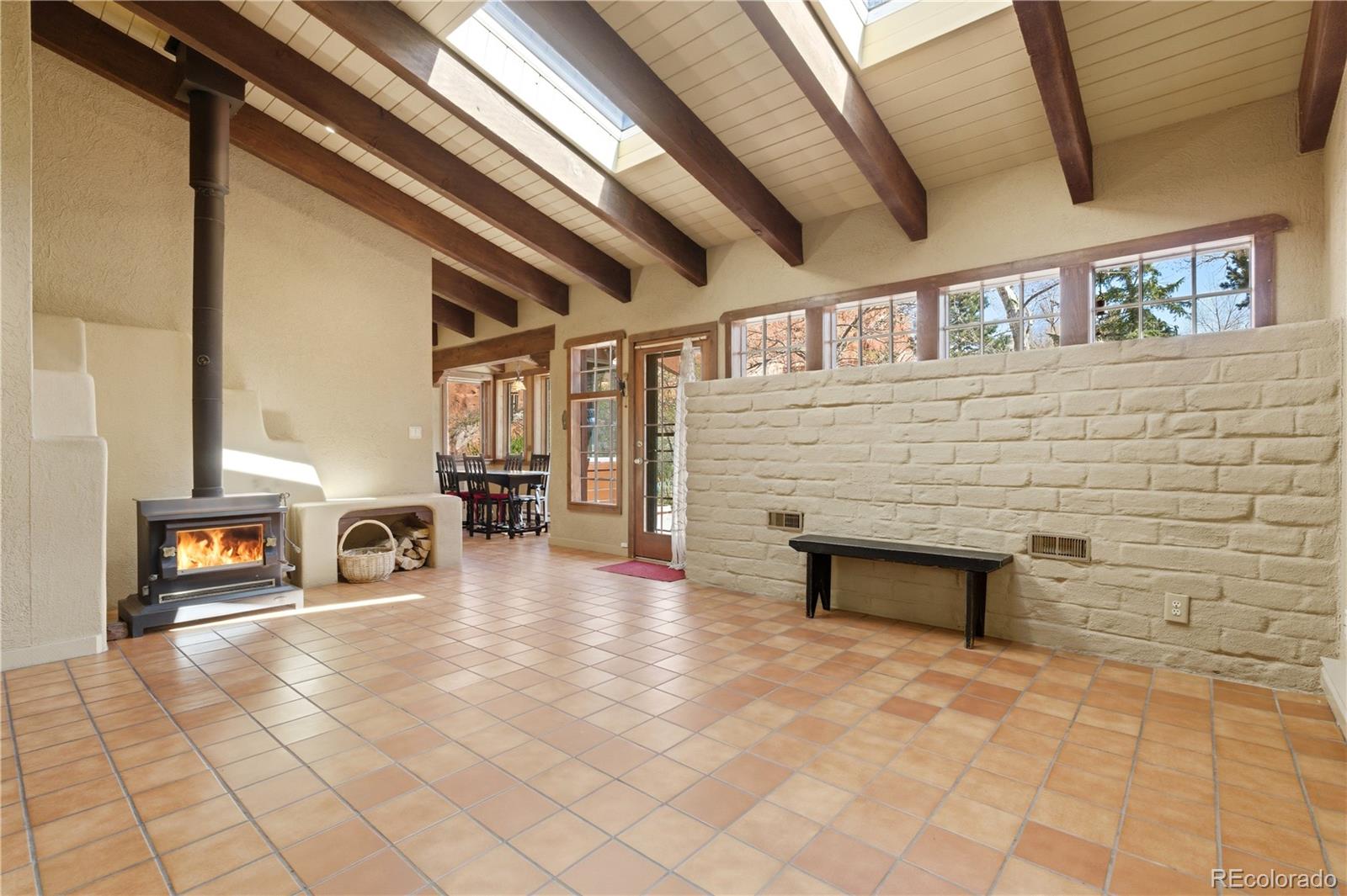 MLS Image #4 for 10816  snow cloud trail,littleton, Colorado