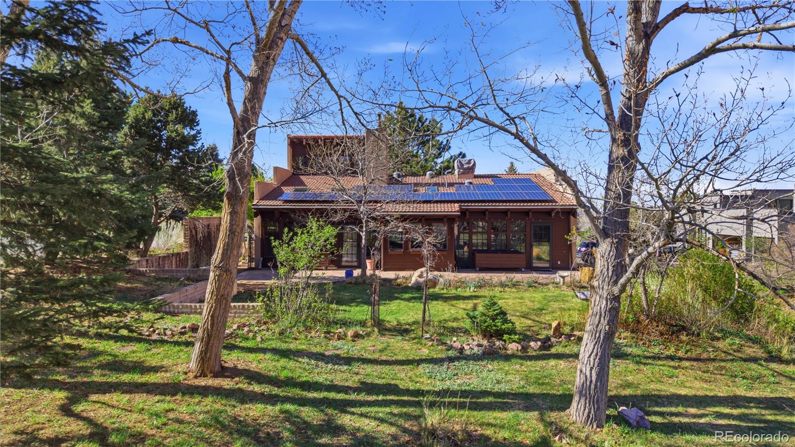 MLS Image #41 for 10816  snow cloud trail,littleton, Colorado
