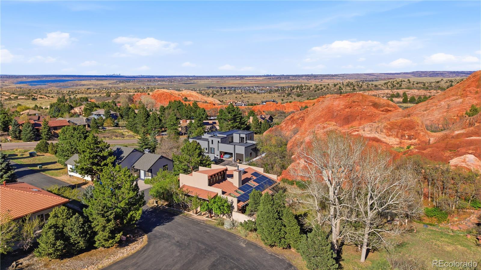 MLS Image #43 for 10816  snow cloud trail,littleton, Colorado
