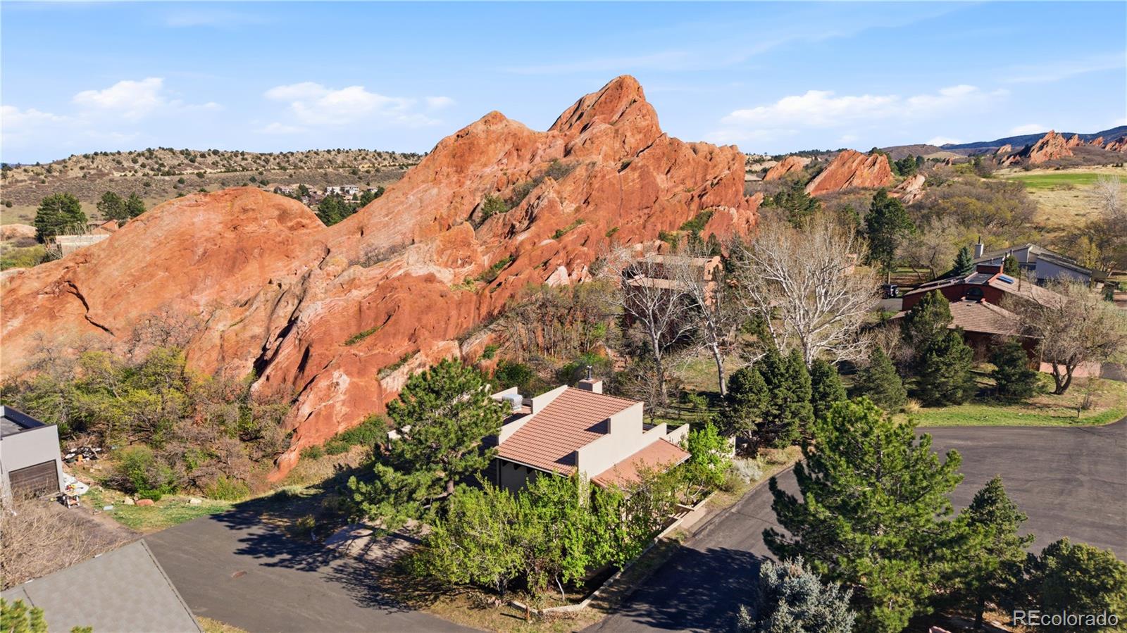 MLS Image #44 for 10816  snow cloud trail,littleton, Colorado
