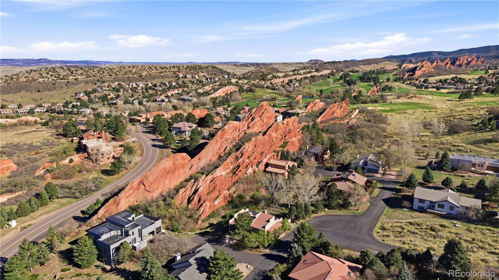 MLS Image #47 for 10816  snow cloud trail,littleton, Colorado