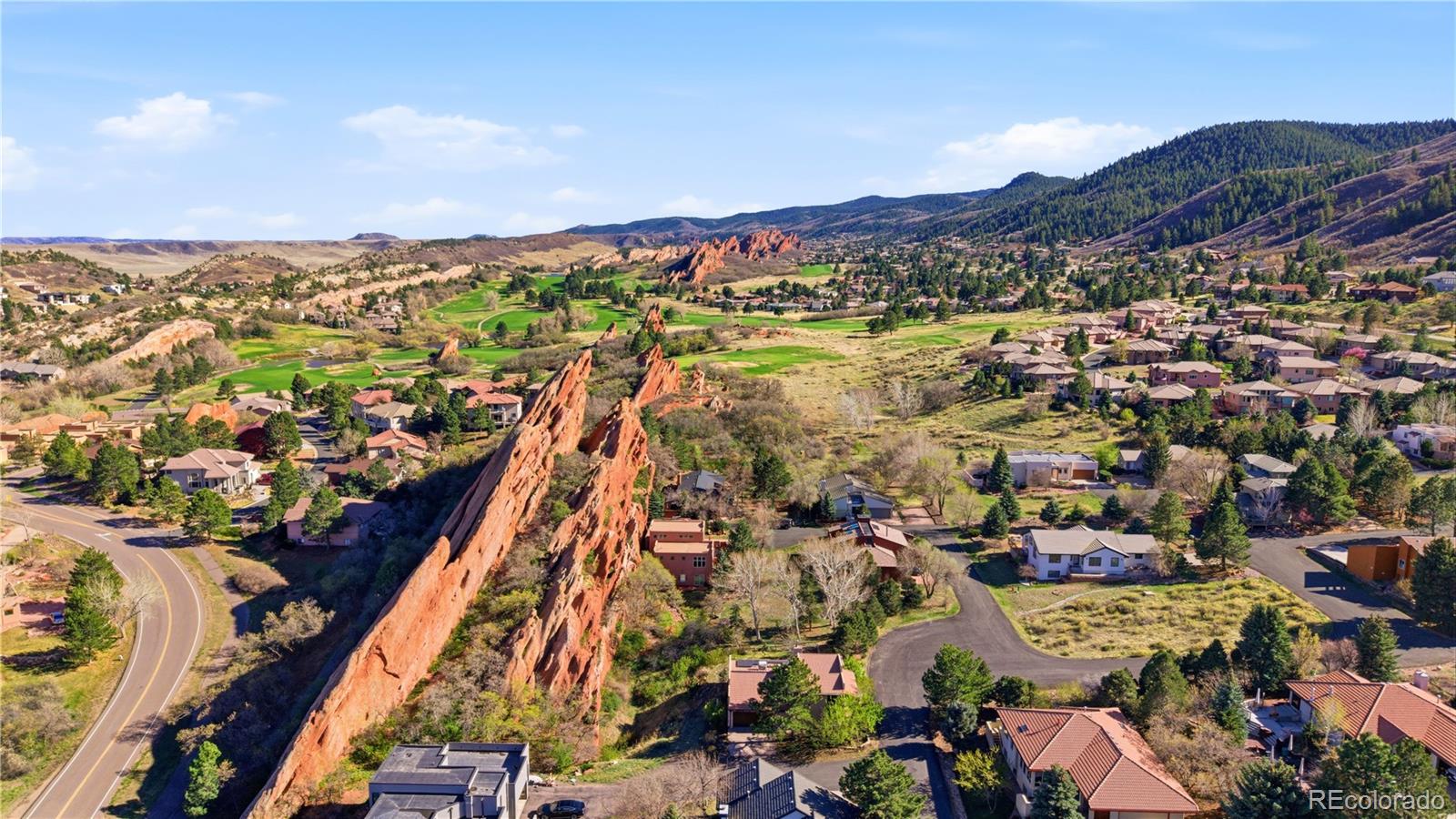 MLS Image #48 for 10816  snow cloud trail,littleton, Colorado