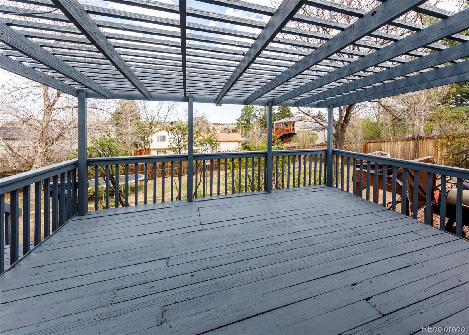MLS Image #26 for 3084  maverick drive,colorado springs, Colorado