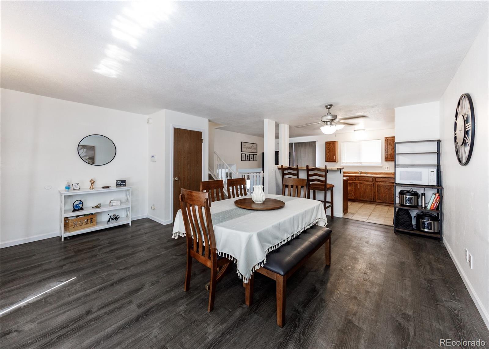 MLS Image #3 for 3084  maverick drive,colorado springs, Colorado
