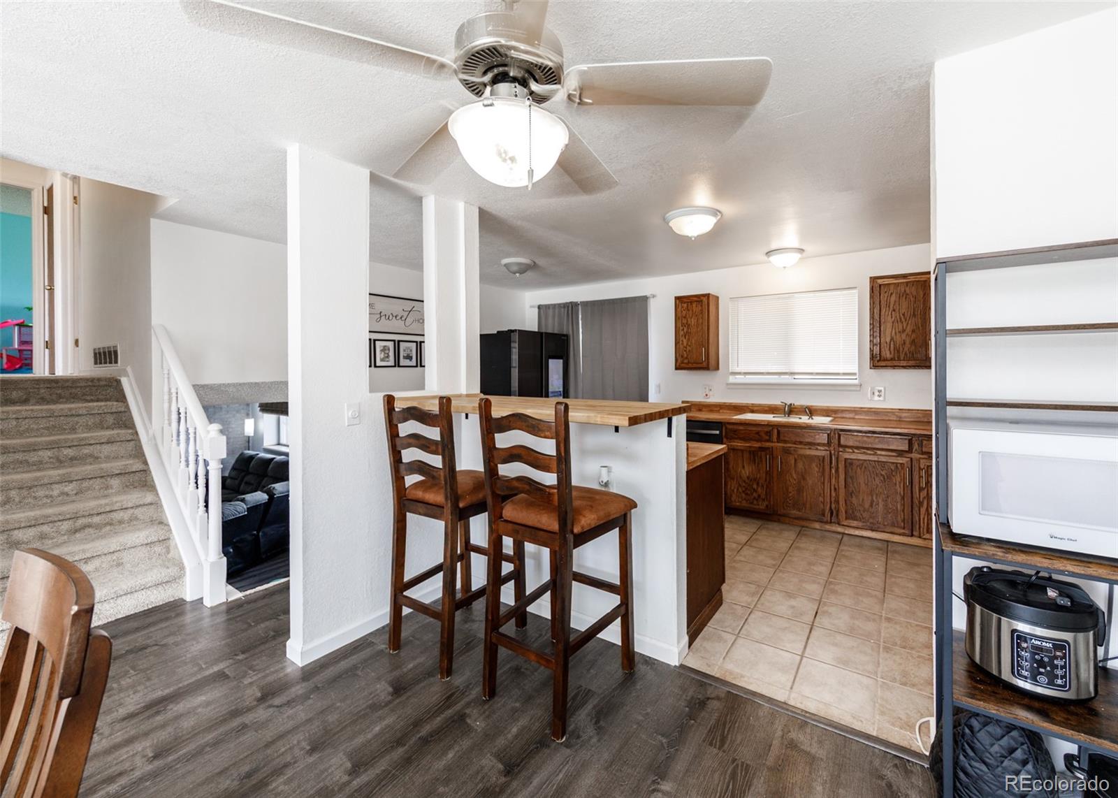 MLS Image #5 for 3084  maverick drive,colorado springs, Colorado