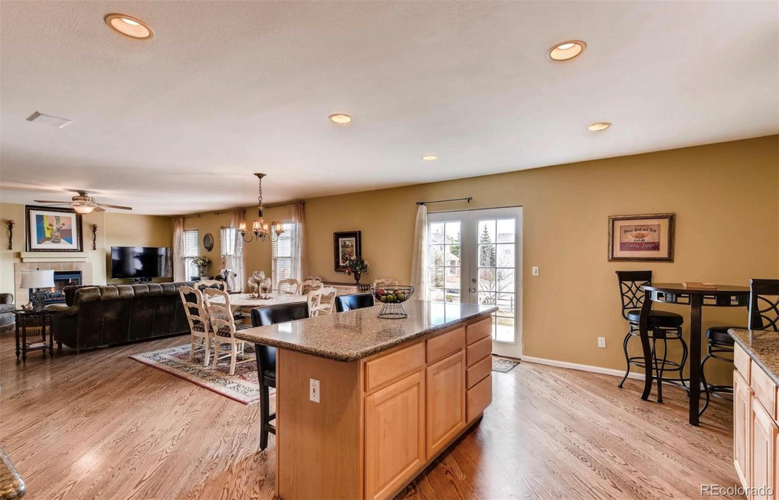 MLS Image #13 for 9836  chatswood trail,highlands ranch, Colorado