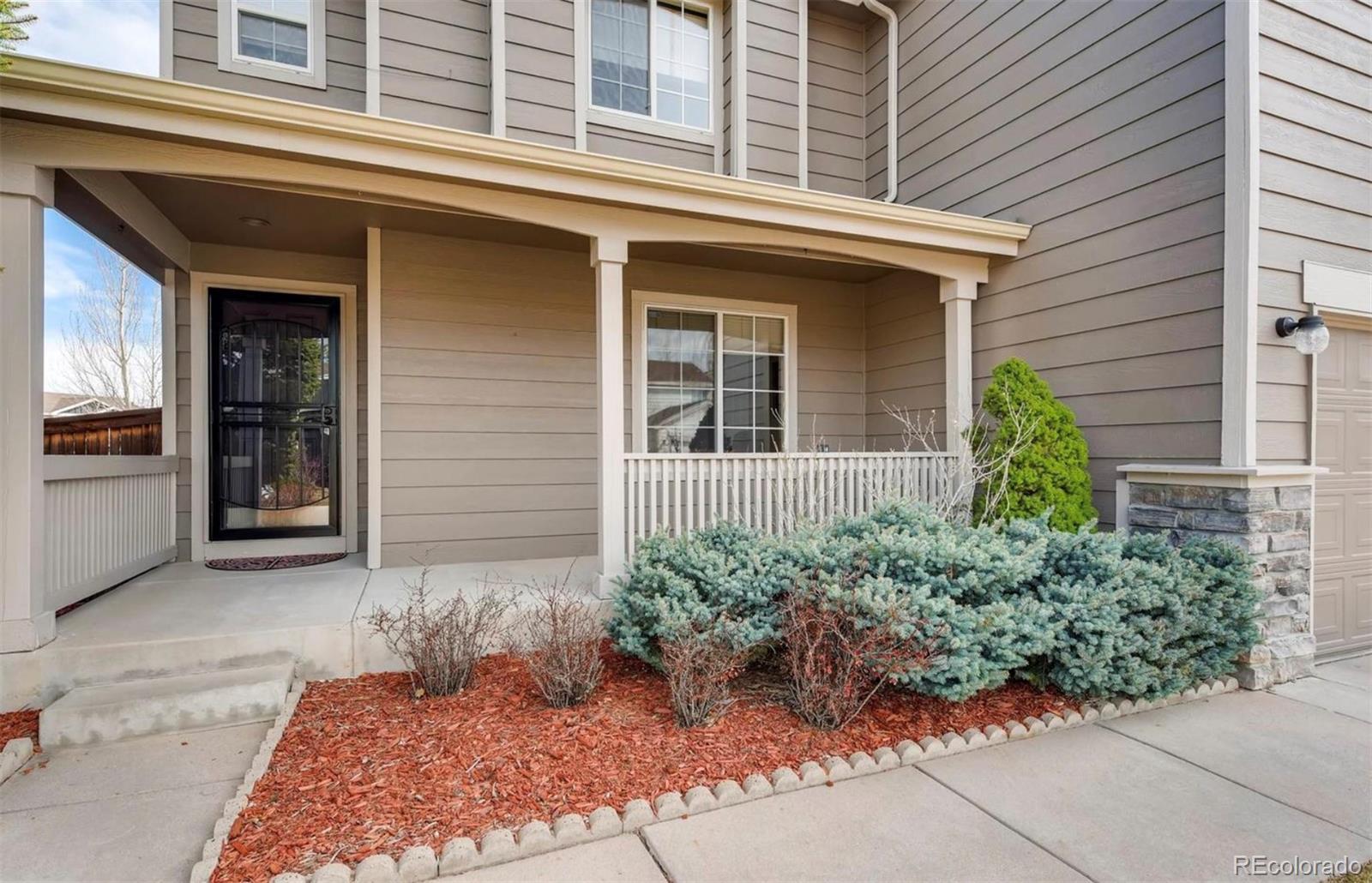 MLS Image #20 for 9836  chatswood trail,highlands ranch, Colorado