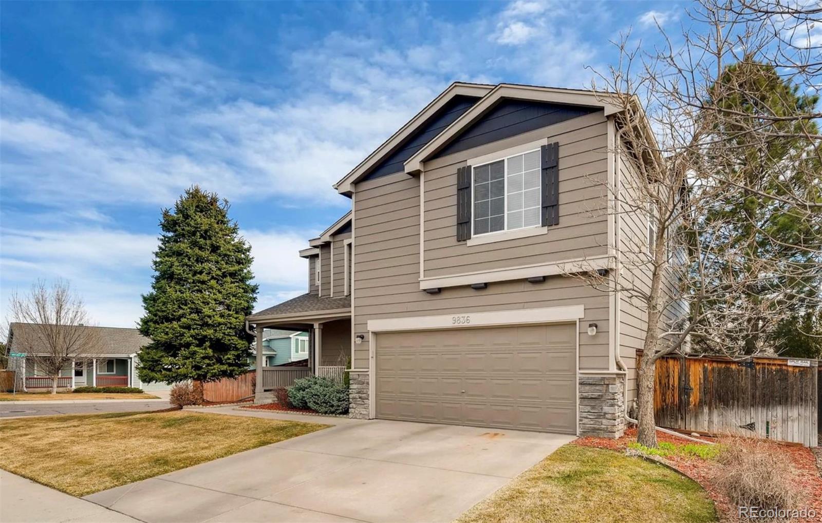 MLS Image #21 for 9836  chatswood trail,highlands ranch, Colorado