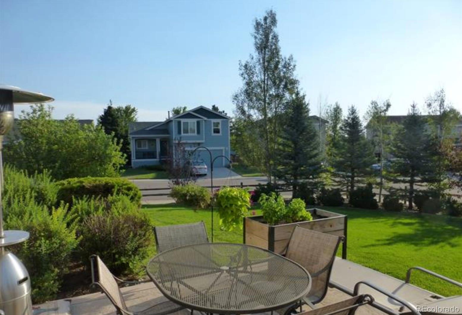 MLS Image #22 for 9836  chatswood trail,highlands ranch, Colorado