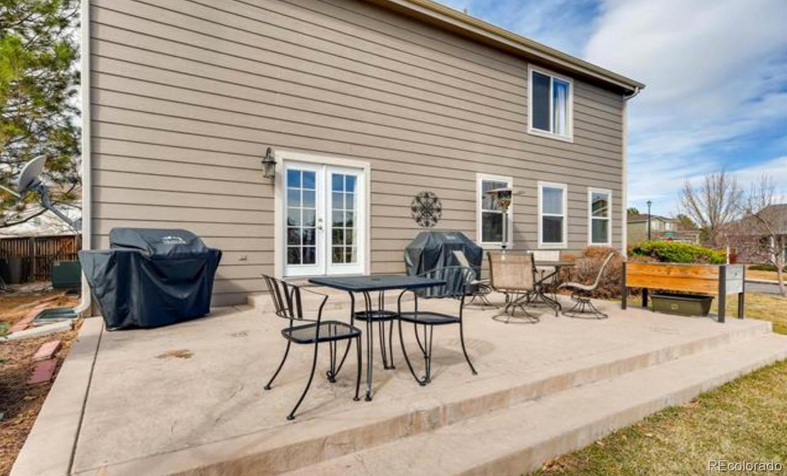 MLS Image #23 for 9836  chatswood trail,highlands ranch, Colorado