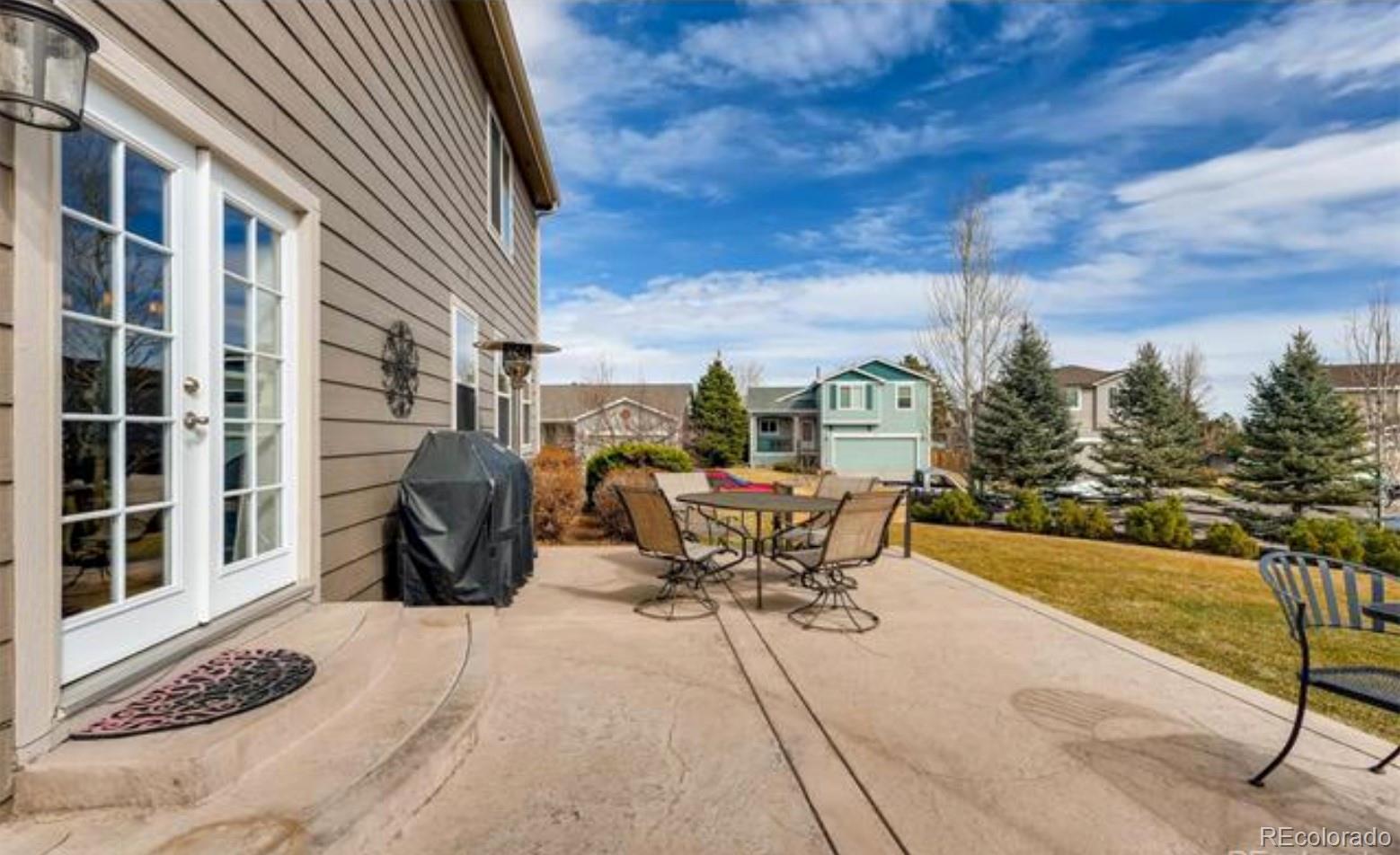 MLS Image #24 for 9836  chatswood trail,highlands ranch, Colorado