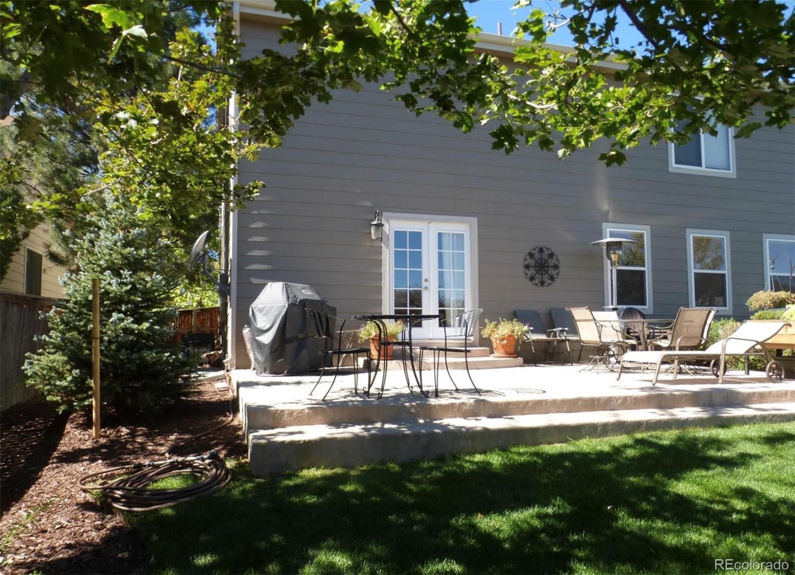 MLS Image #3 for 9836  chatswood trail,highlands ranch, Colorado