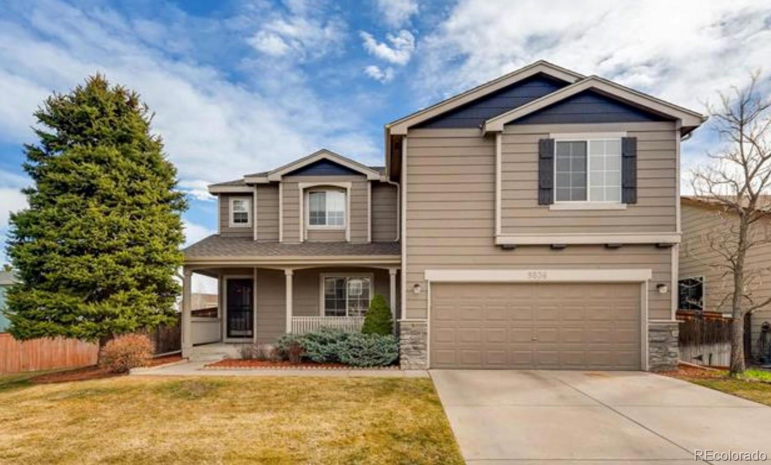 MLS Image #32 for 9836  chatswood trail,highlands ranch, Colorado
