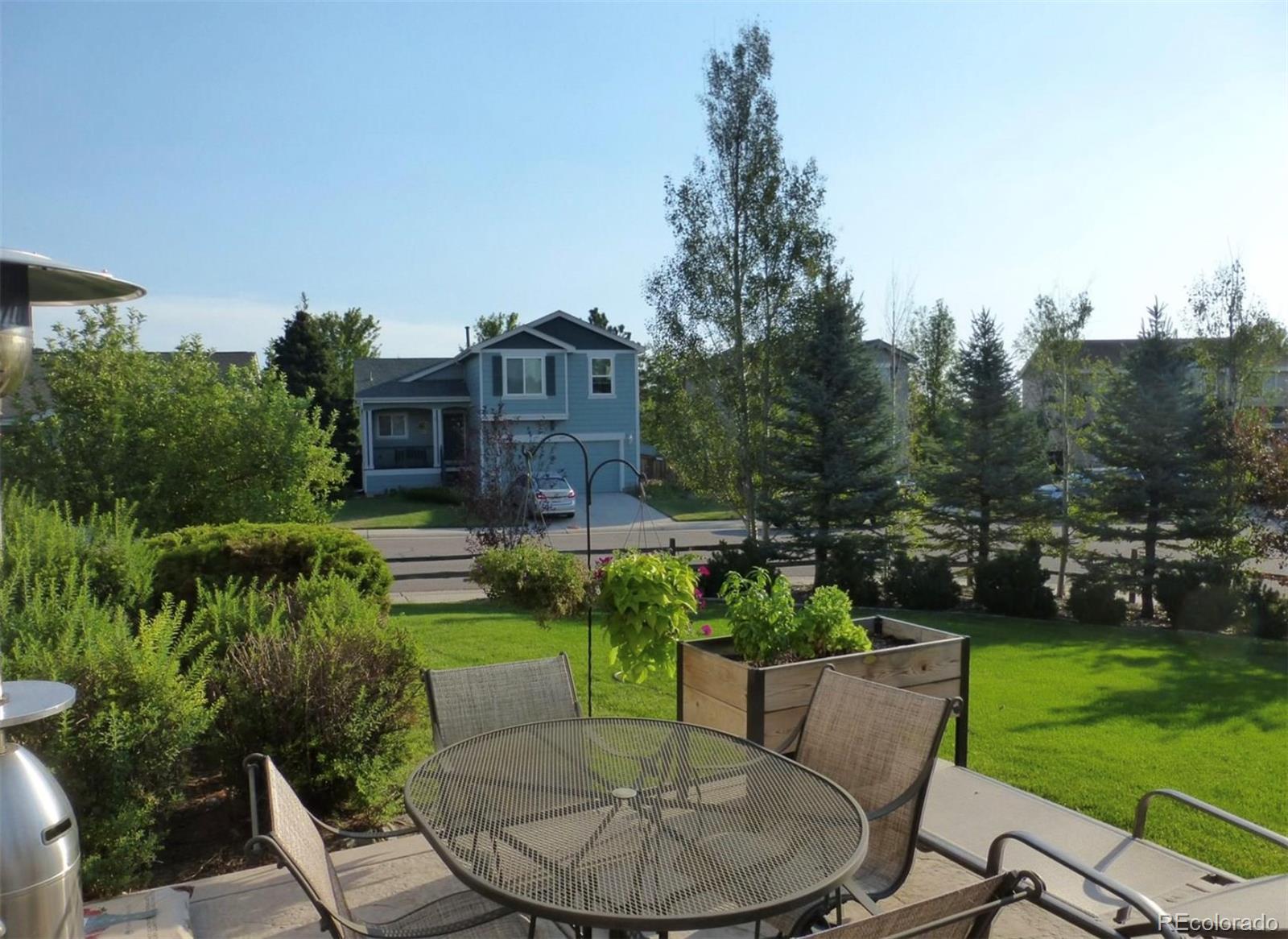 MLS Image #4 for 9836  chatswood trail,highlands ranch, Colorado