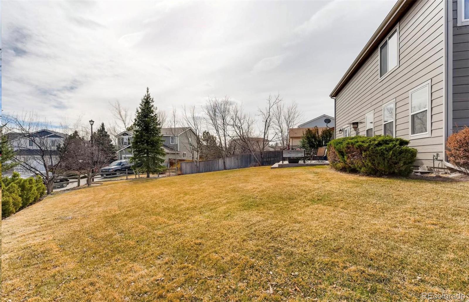 MLS Image #6 for 9836  chatswood trail,highlands ranch, Colorado