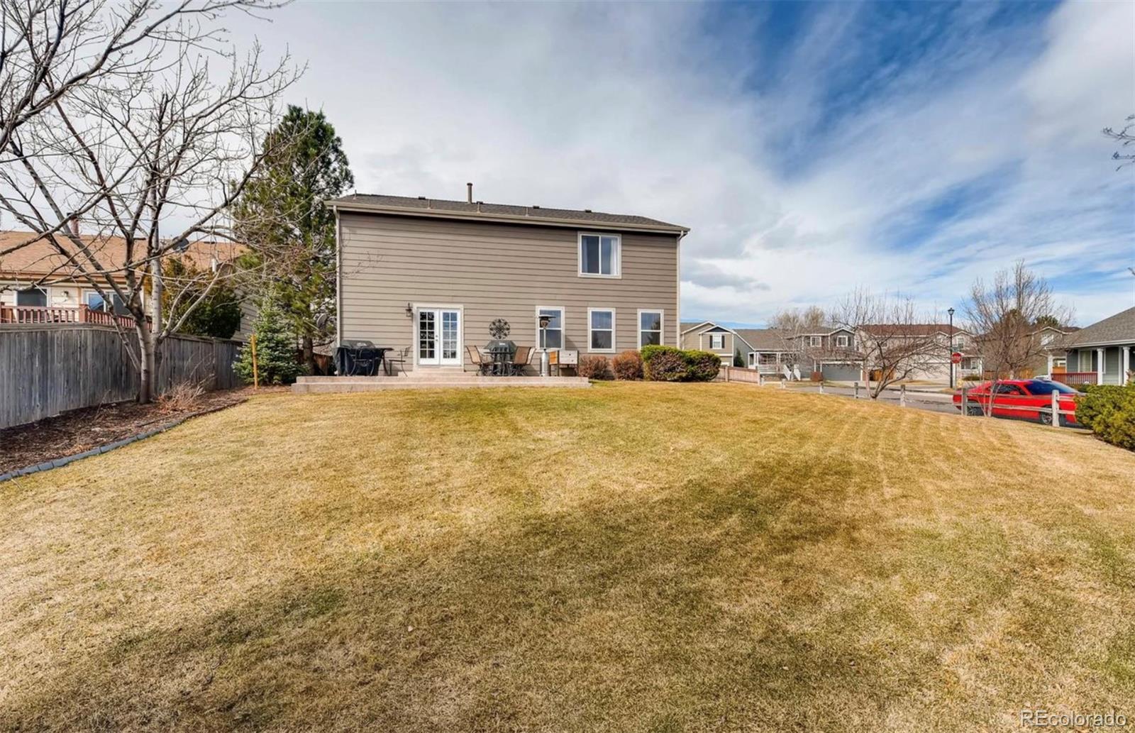 MLS Image #7 for 9836  chatswood trail,highlands ranch, Colorado