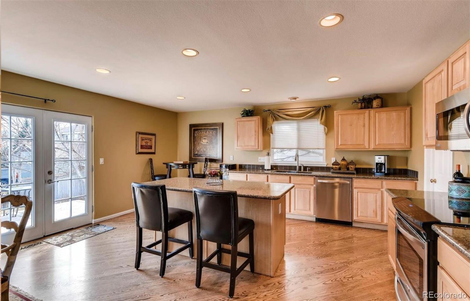 MLS Image #9 for 9836  chatswood trail,highlands ranch, Colorado