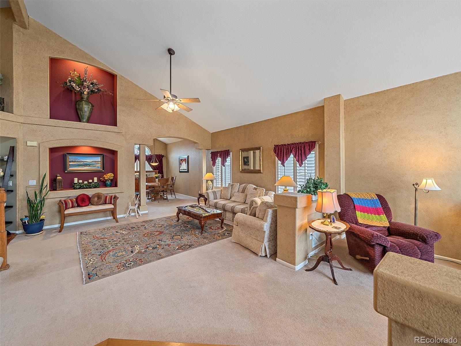 MLS Image #1 for 6523  shannon trail,highlands ranch, Colorado