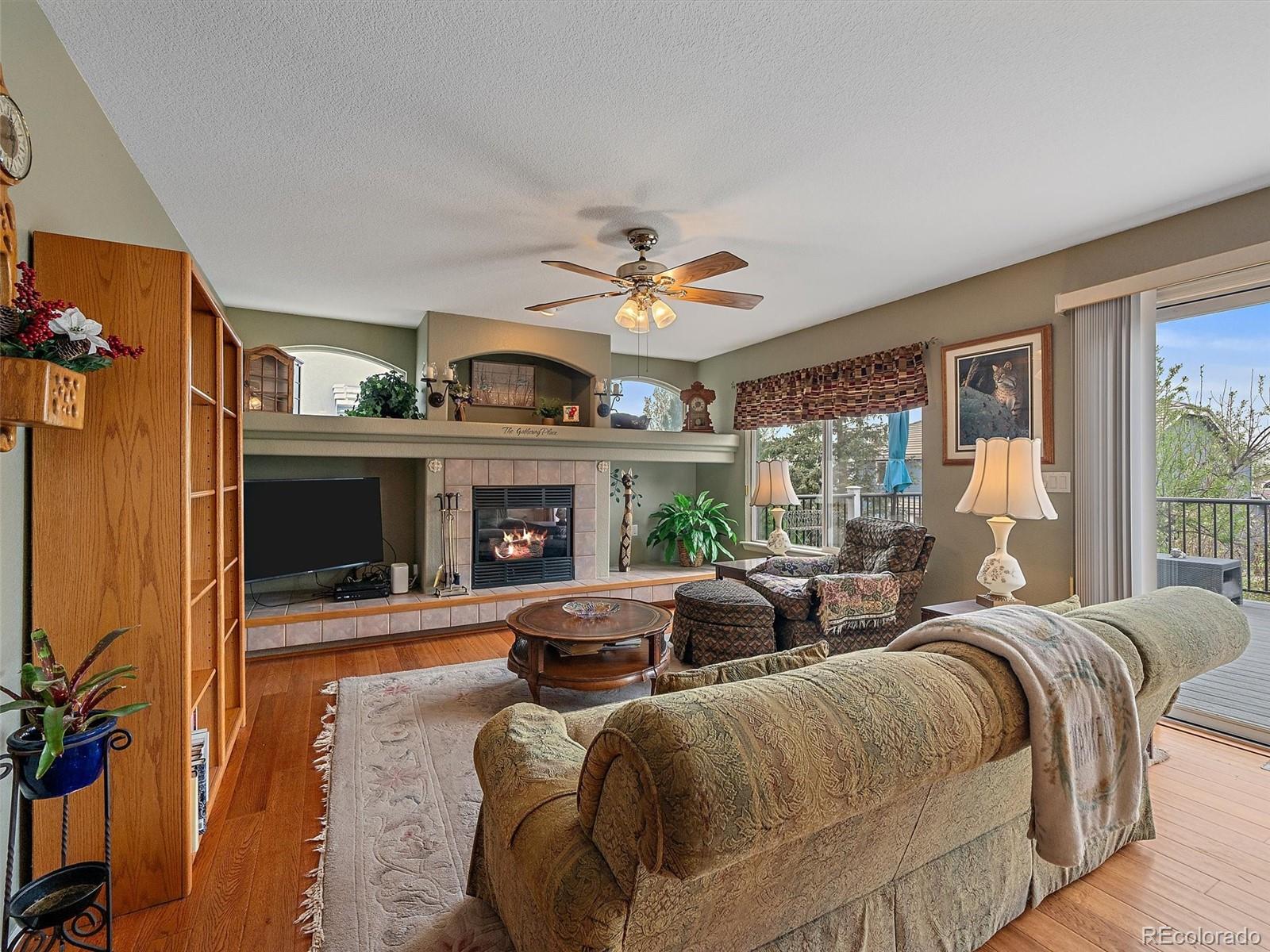 MLS Image #10 for 6523  shannon trail,highlands ranch, Colorado