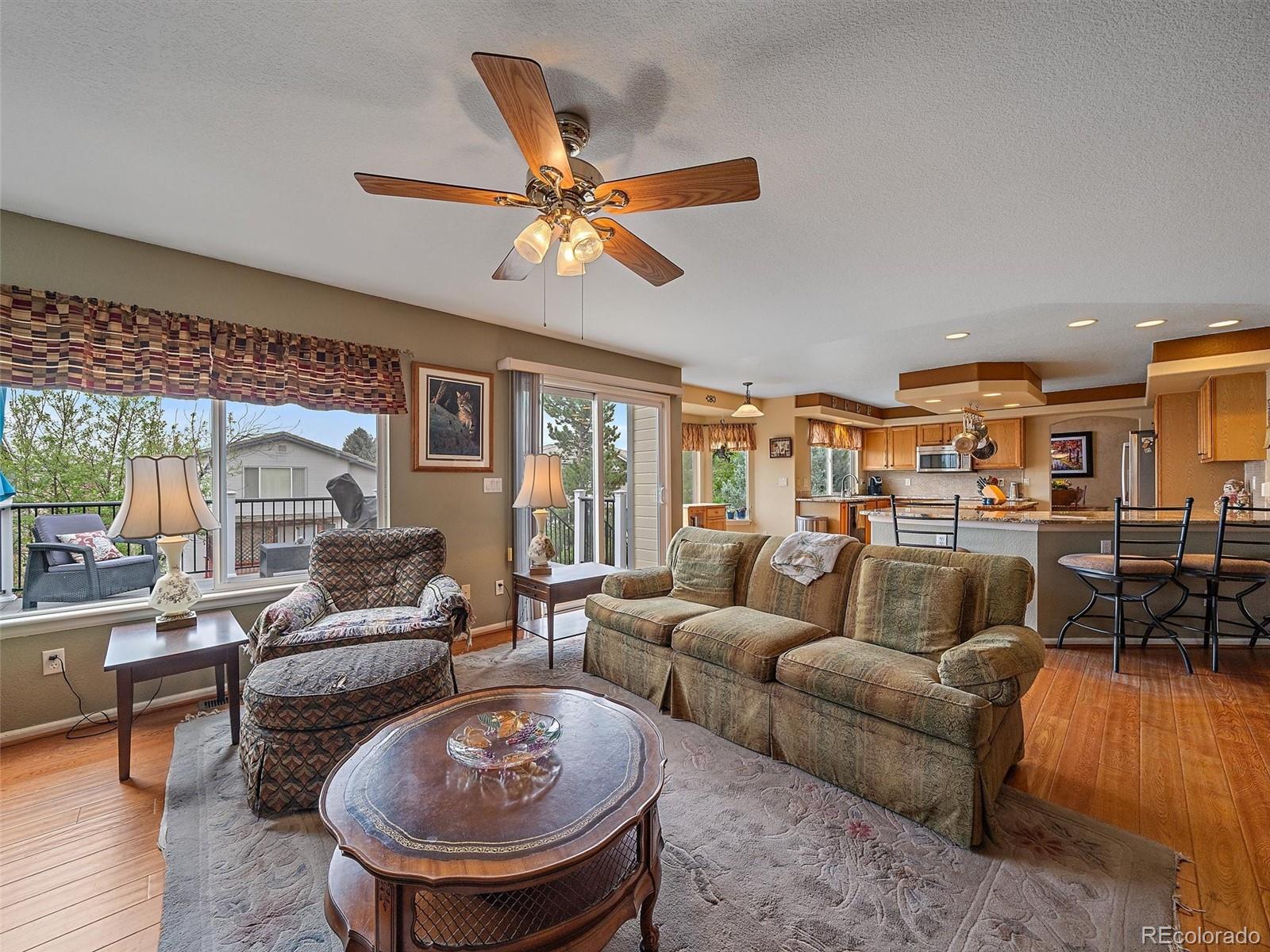 MLS Image #11 for 6523  shannon trail,highlands ranch, Colorado