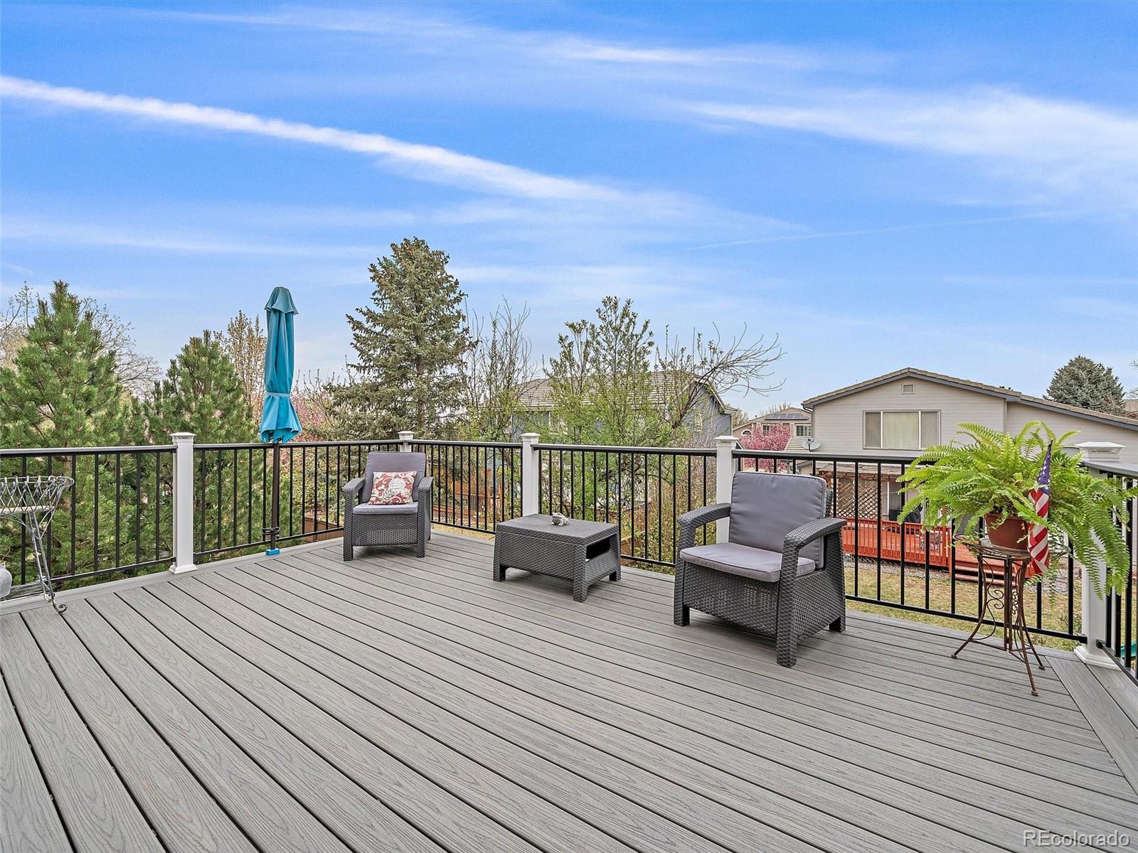 MLS Image #12 for 6523  shannon trail,highlands ranch, Colorado
