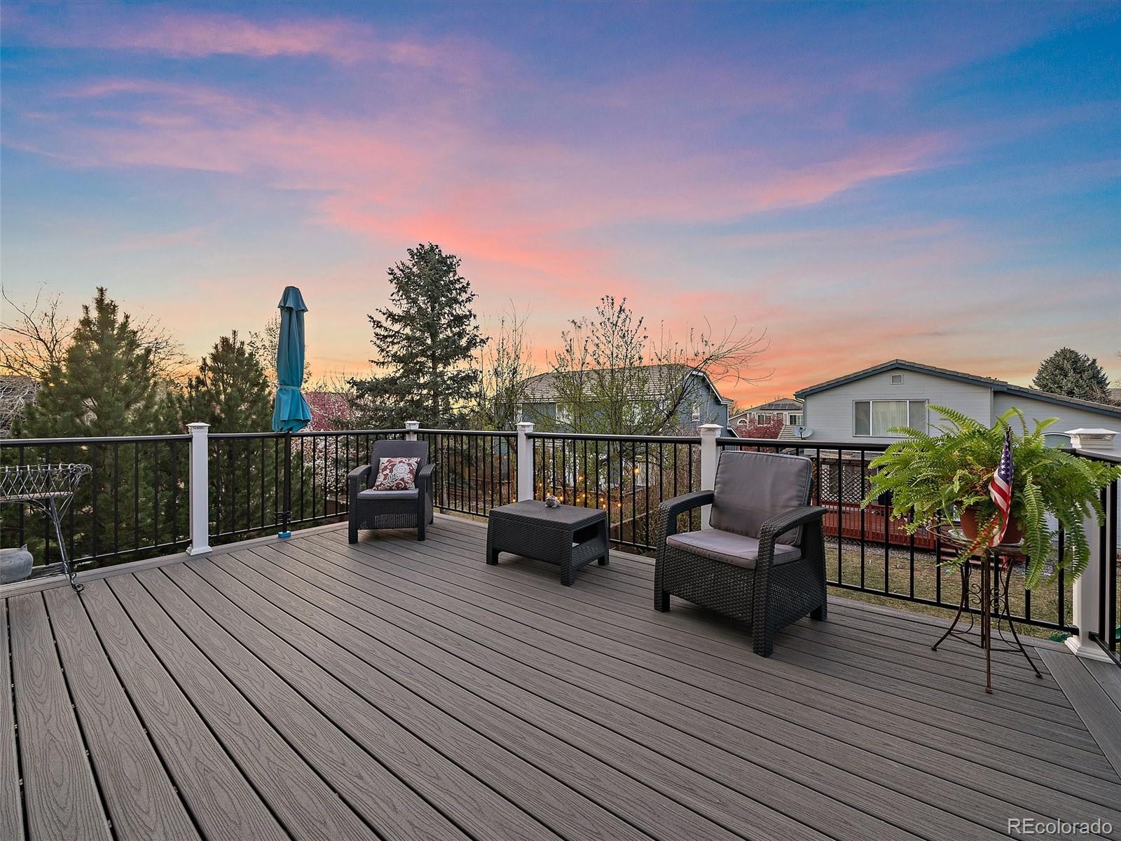 MLS Image #14 for 6523  shannon trail,highlands ranch, Colorado