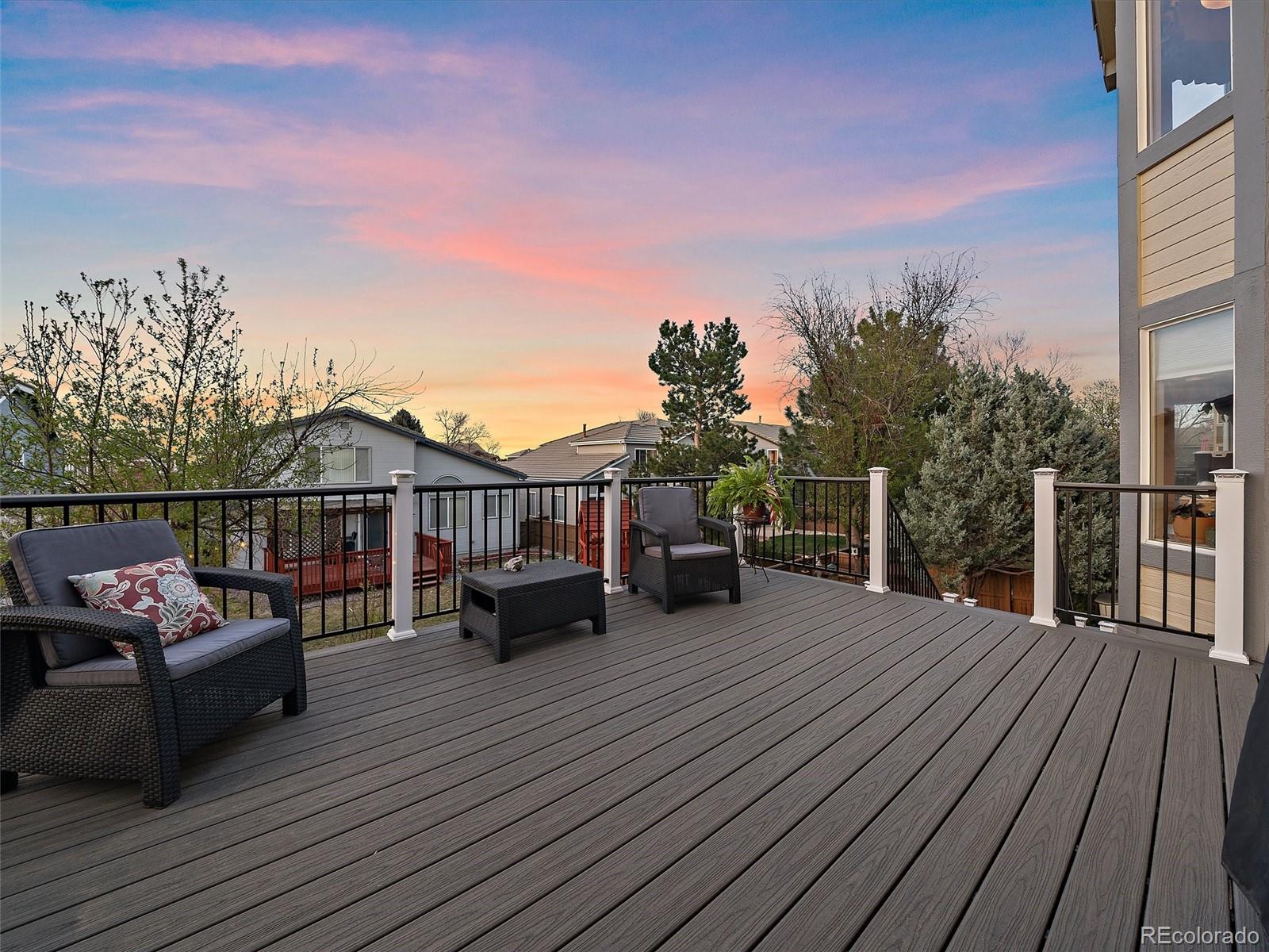 MLS Image #15 for 6523  shannon trail,highlands ranch, Colorado
