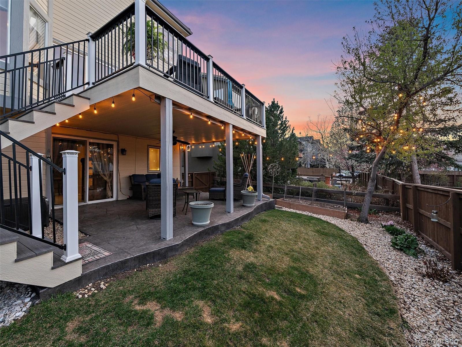 MLS Image #16 for 6523  shannon trail,highlands ranch, Colorado